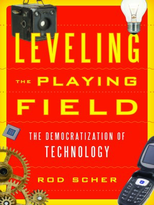 cover image of Leveling the Playing Field